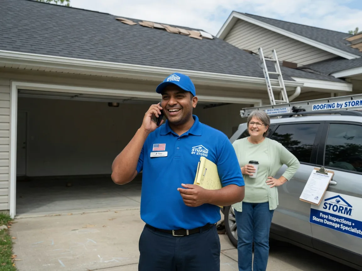 Roof Repair Near Me Port Royal, SC FAQs
