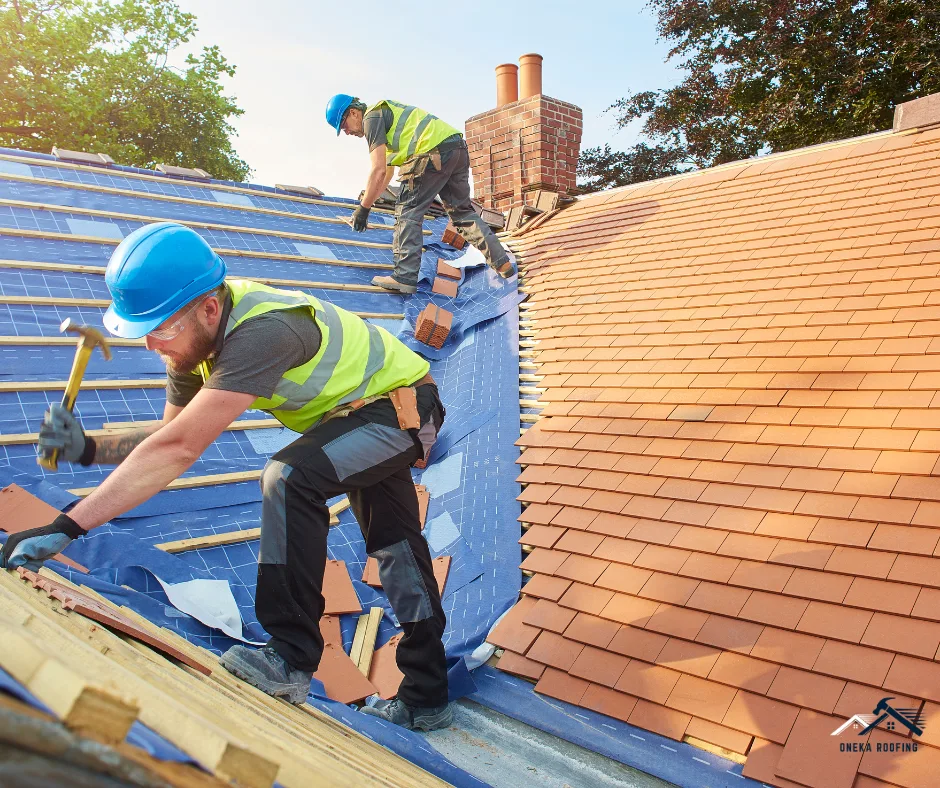Why choose Roof Repair Near Me in Port Royal, SC