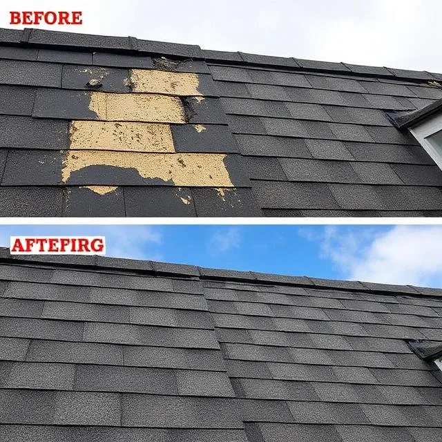 Roof Repair Near Me in Port Royal, SC near me